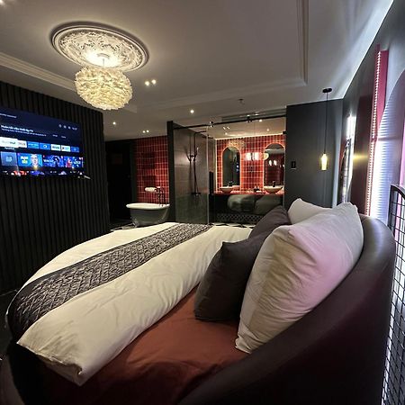 Dazi Signature Ho Chi Minh City Exterior photo