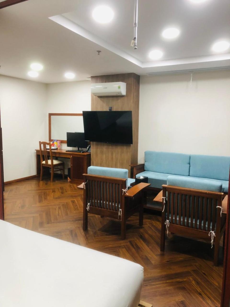 Dazi Signature Ho Chi Minh City Exterior photo