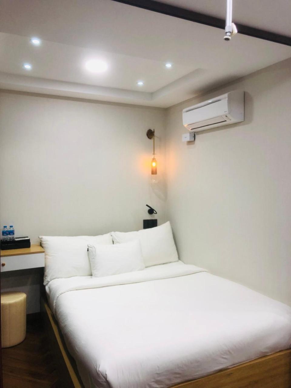 Dazi Signature Ho Chi Minh City Exterior photo