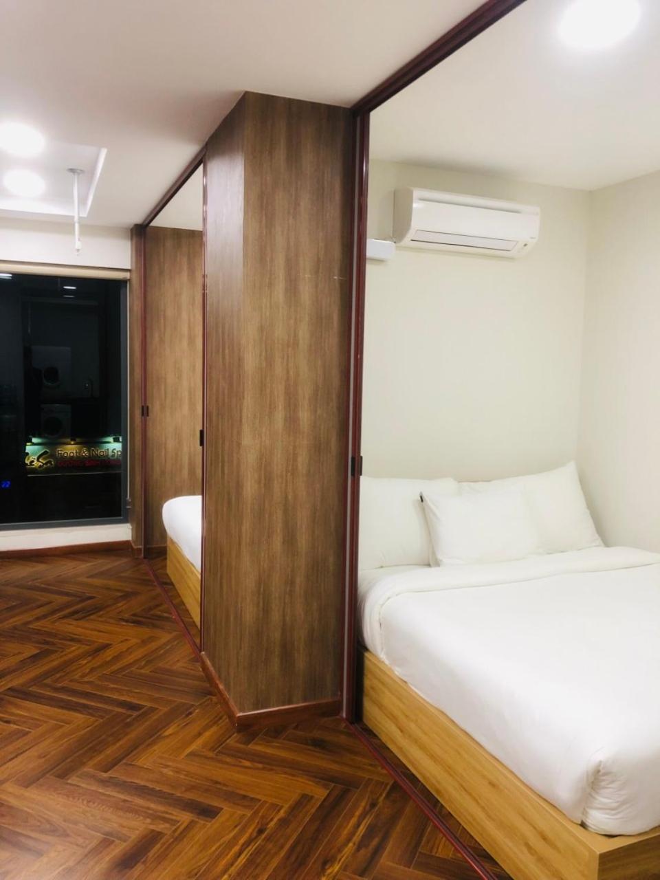 Dazi Signature Ho Chi Minh City Exterior photo