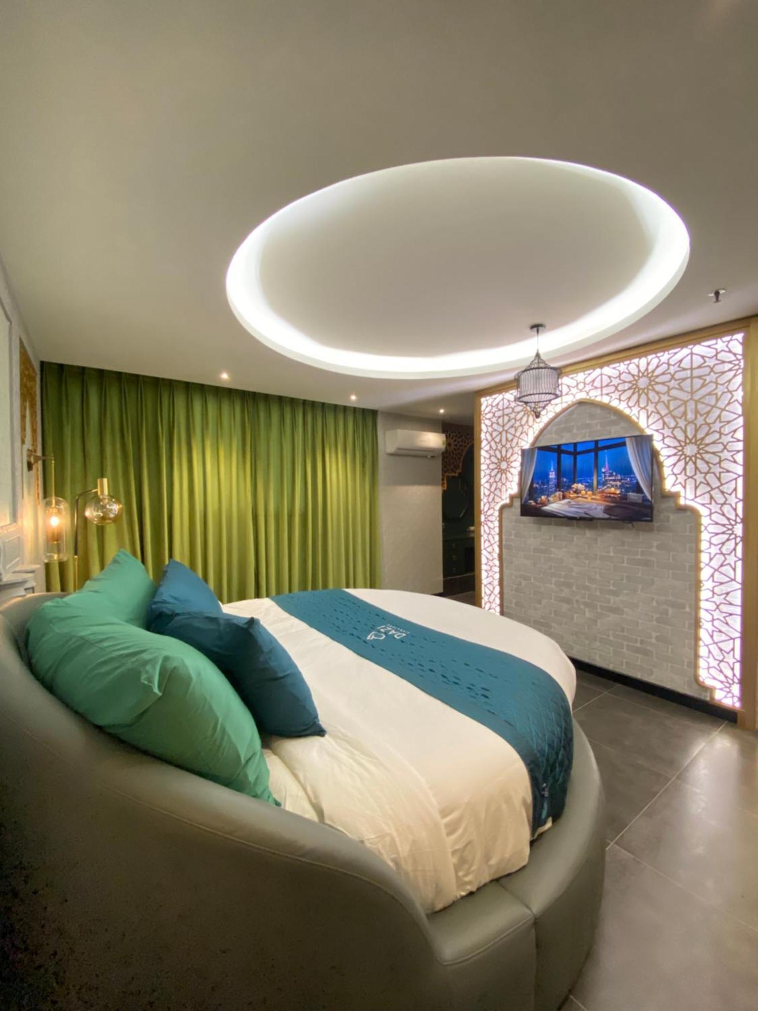 Dazi Signature Ho Chi Minh City Exterior photo
