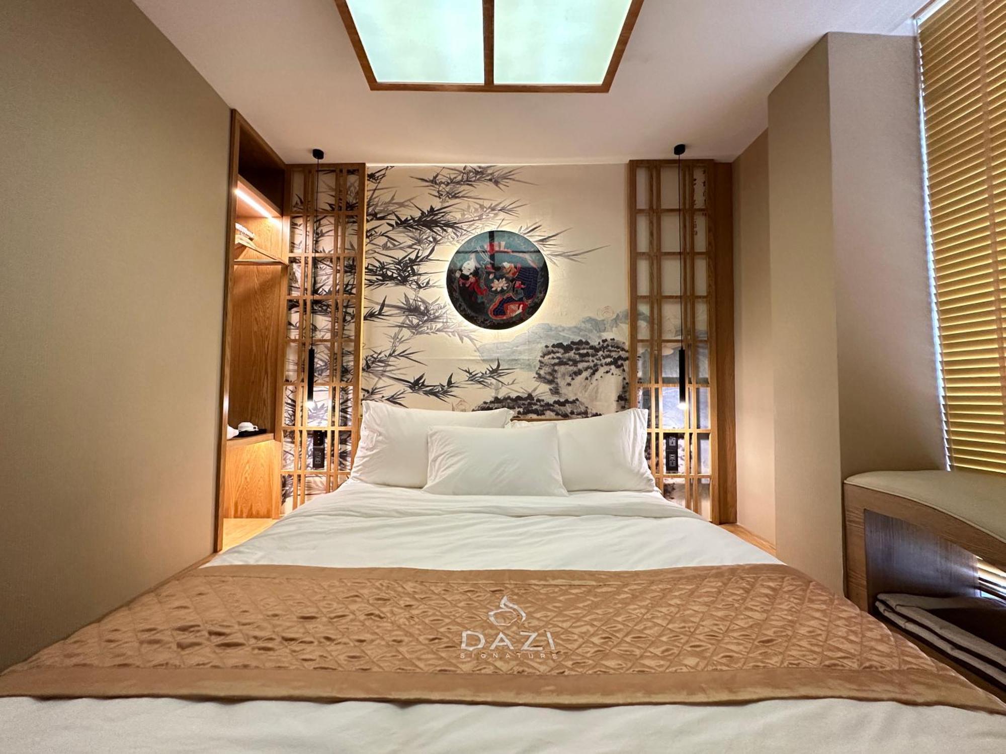 Dazi Signature Ho Chi Minh City Exterior photo