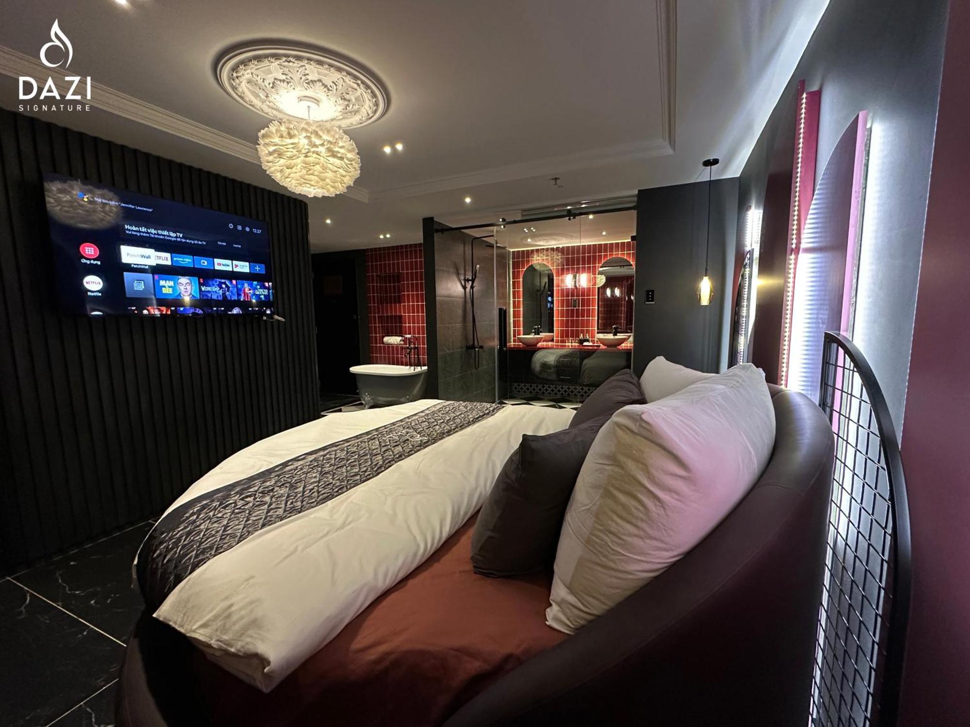 Dazi Signature Ho Chi Minh City Exterior photo