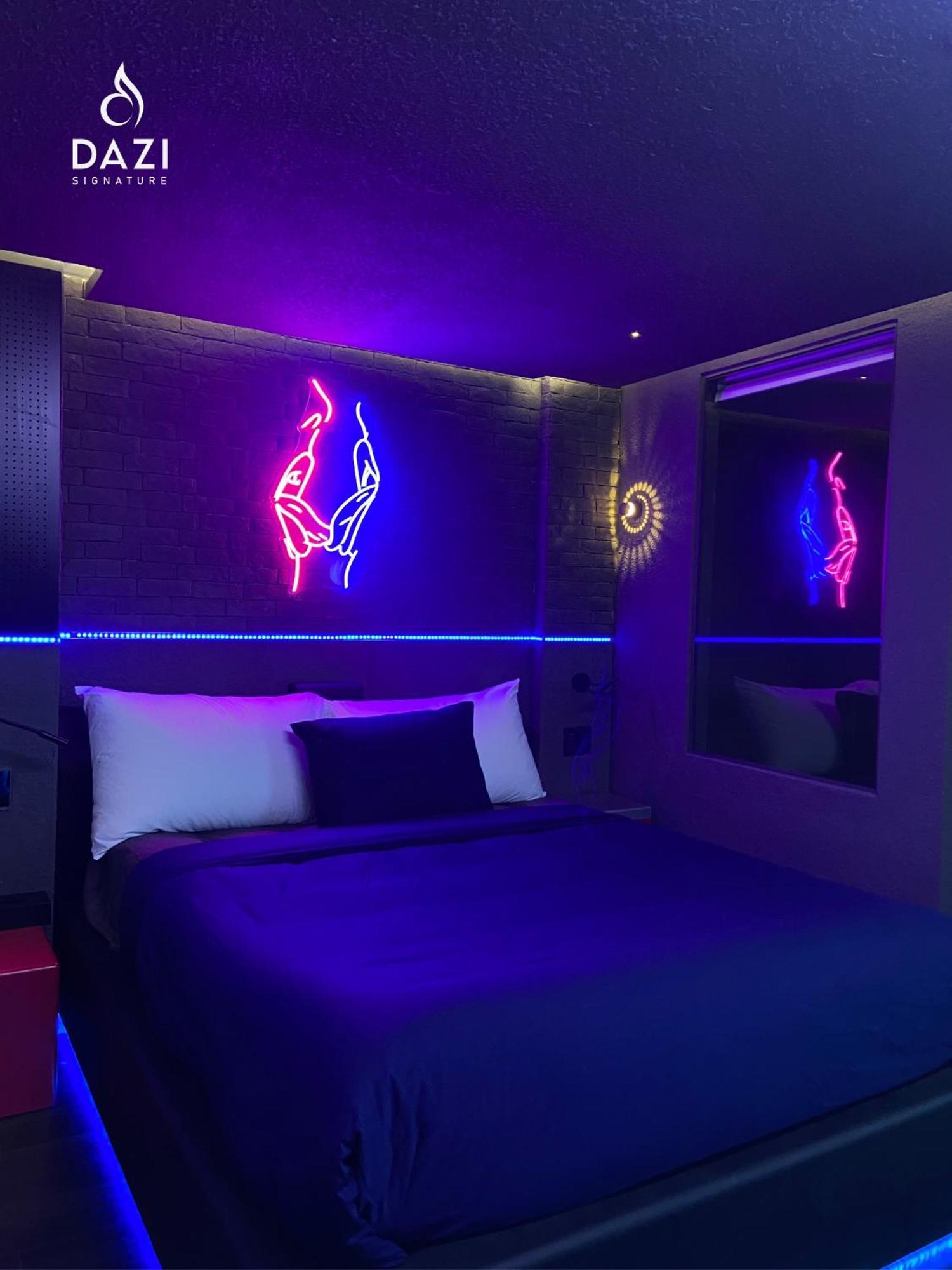 Dazi Signature Ho Chi Minh City Exterior photo