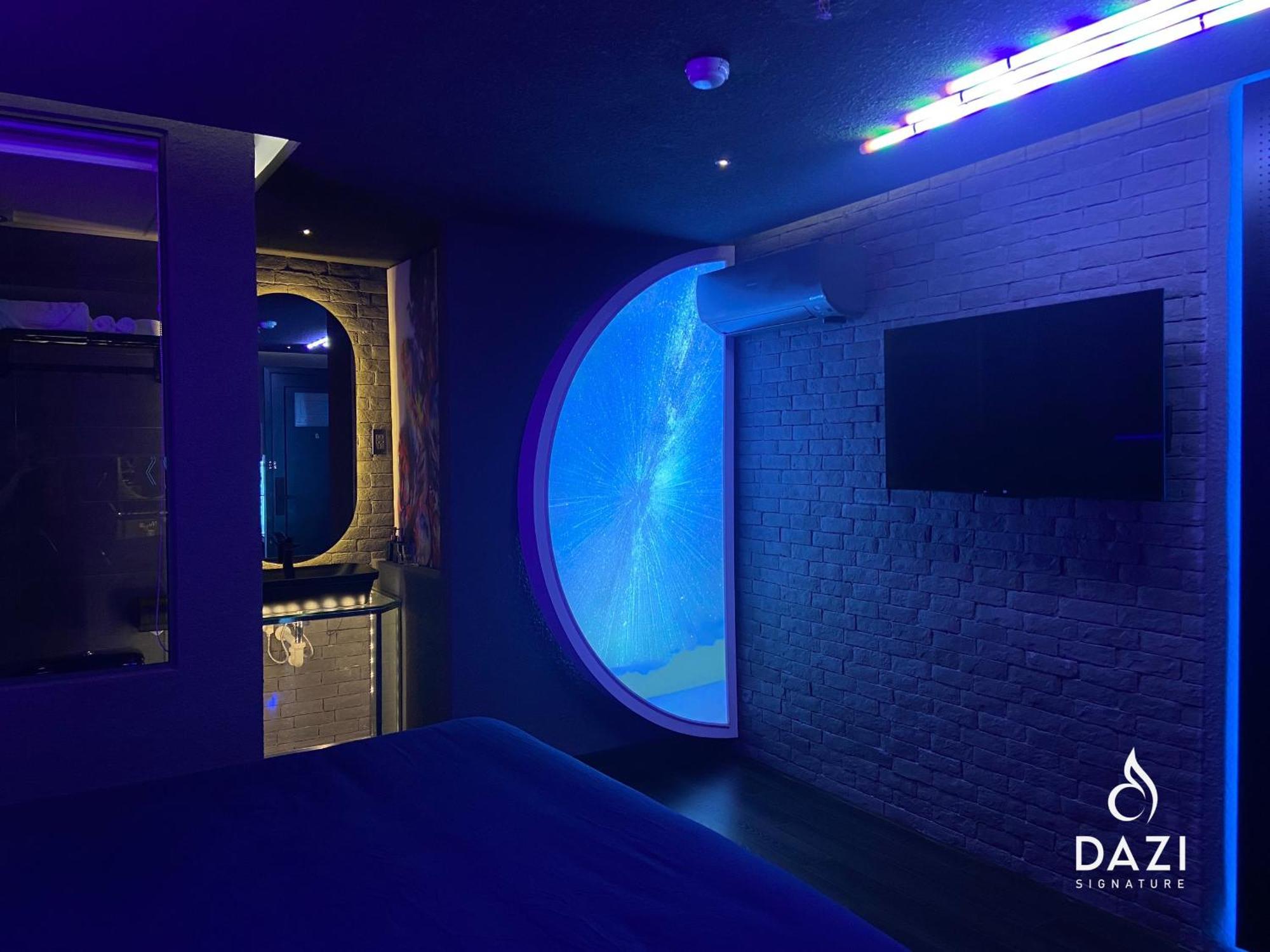 Dazi Signature Ho Chi Minh City Exterior photo