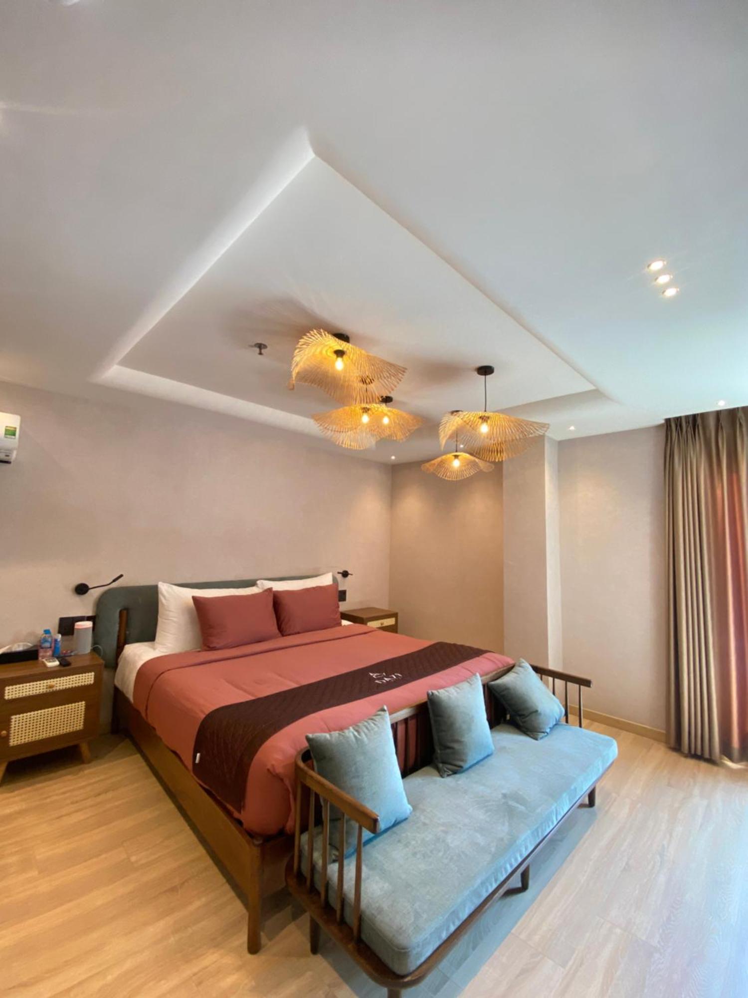 Dazi Signature Ho Chi Minh City Exterior photo