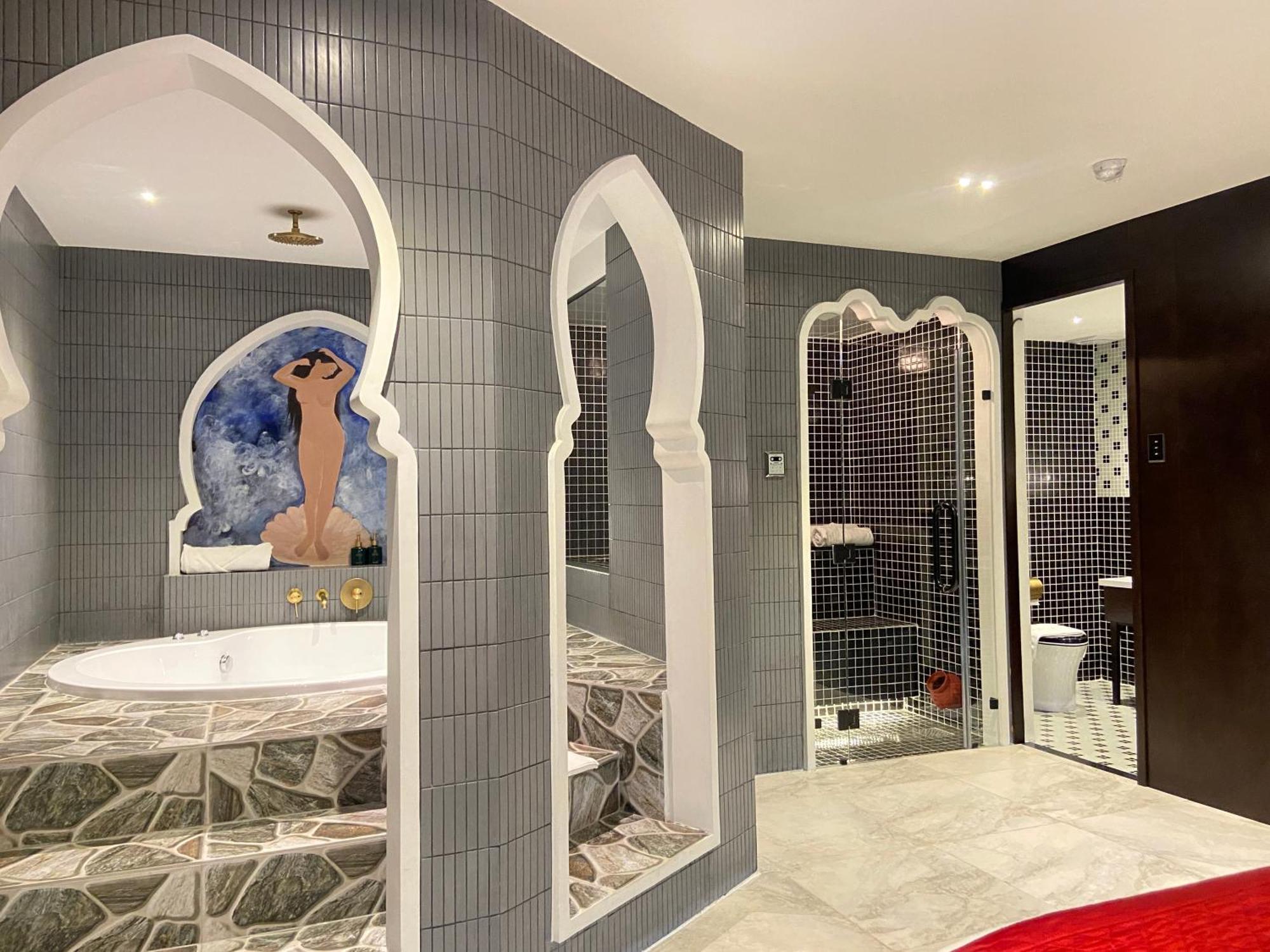 Dazi Signature Ho Chi Minh City Exterior photo