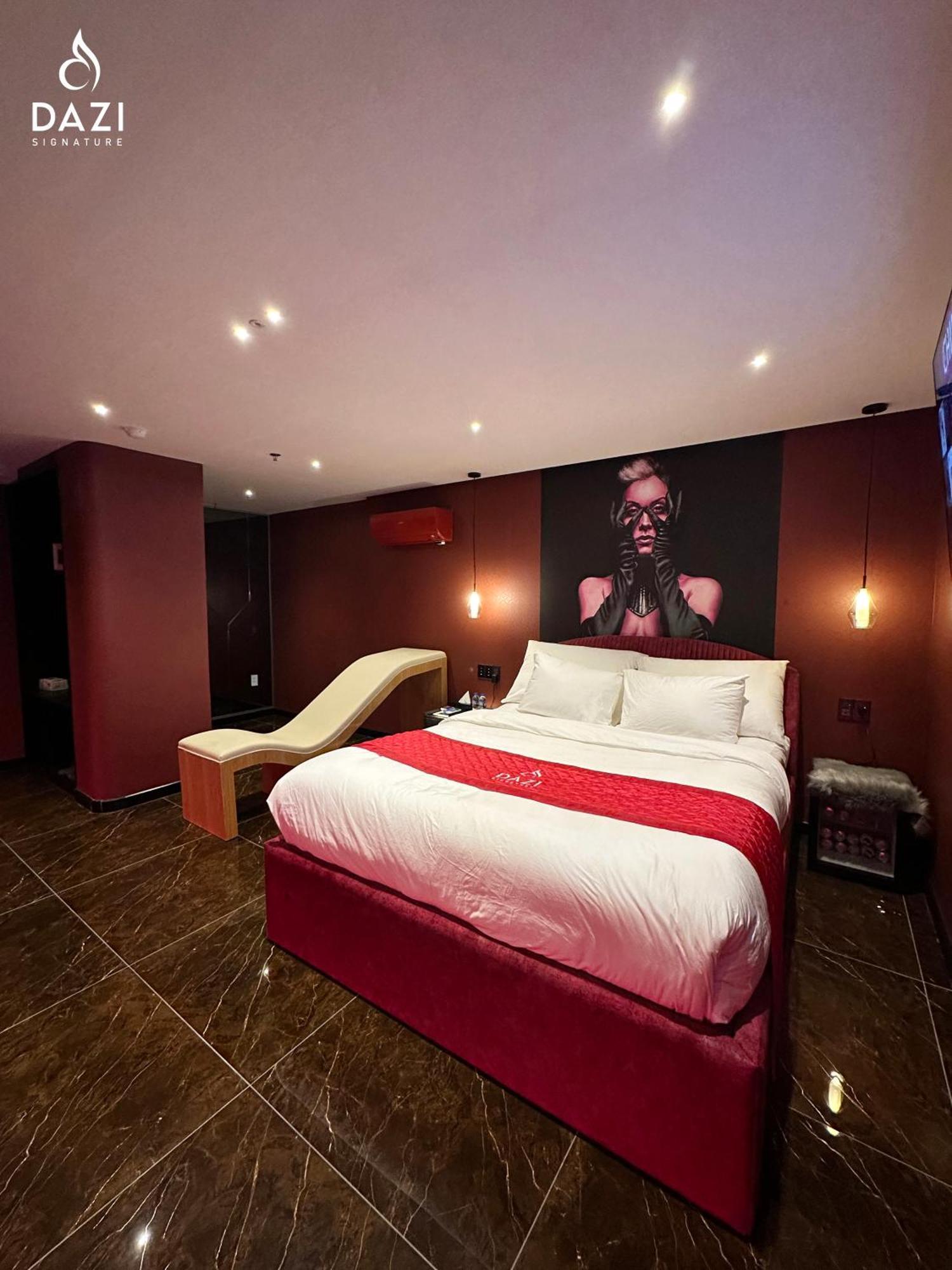 Dazi Signature Ho Chi Minh City Exterior photo
