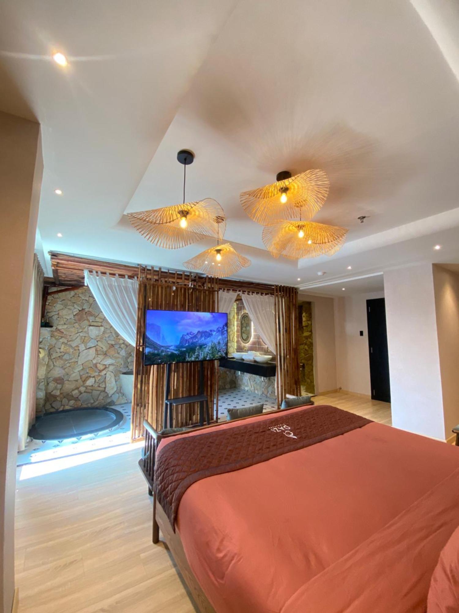 Dazi Signature Ho Chi Minh City Exterior photo