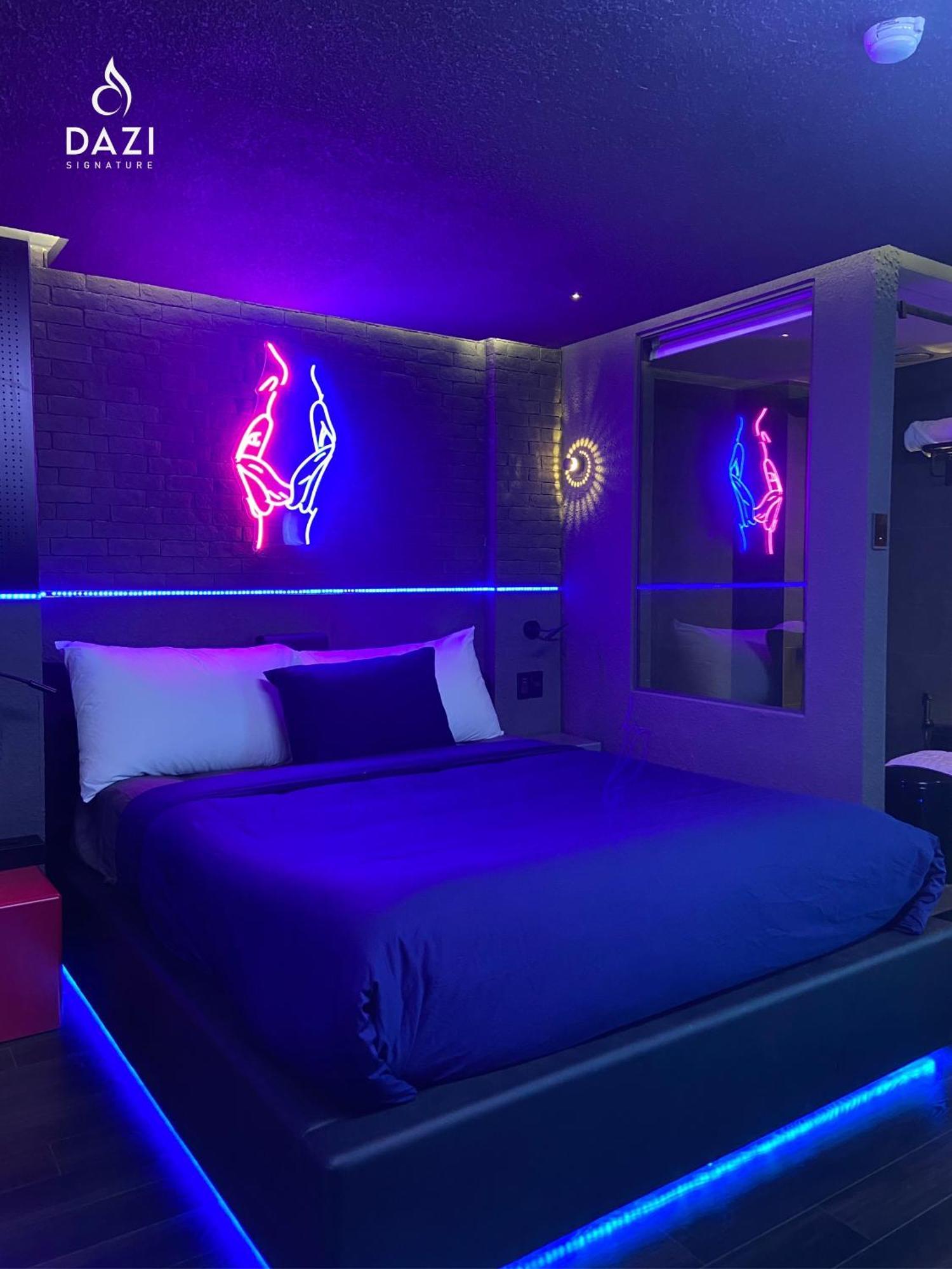 Dazi Signature Ho Chi Minh City Exterior photo