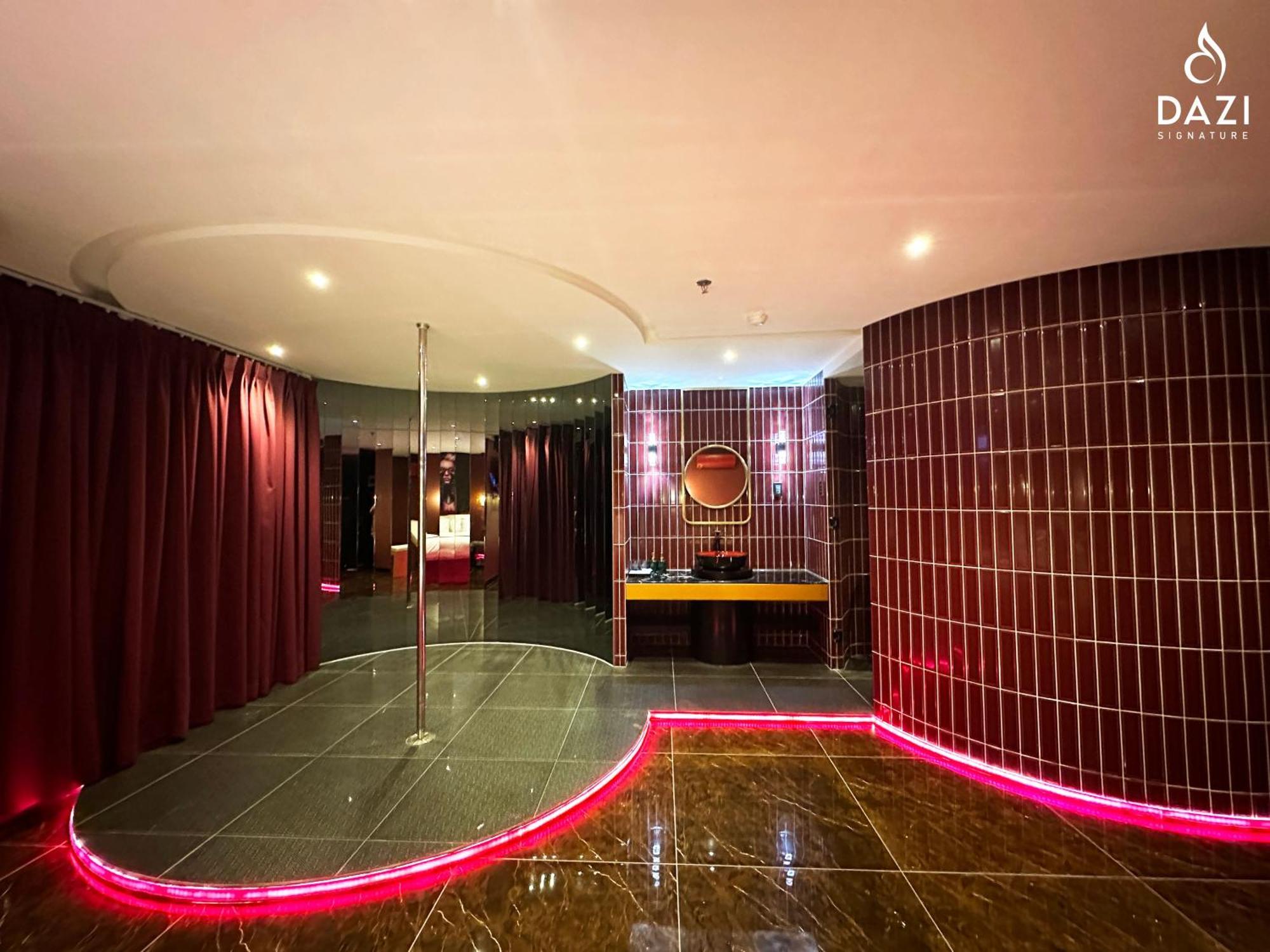 Dazi Signature Ho Chi Minh City Exterior photo