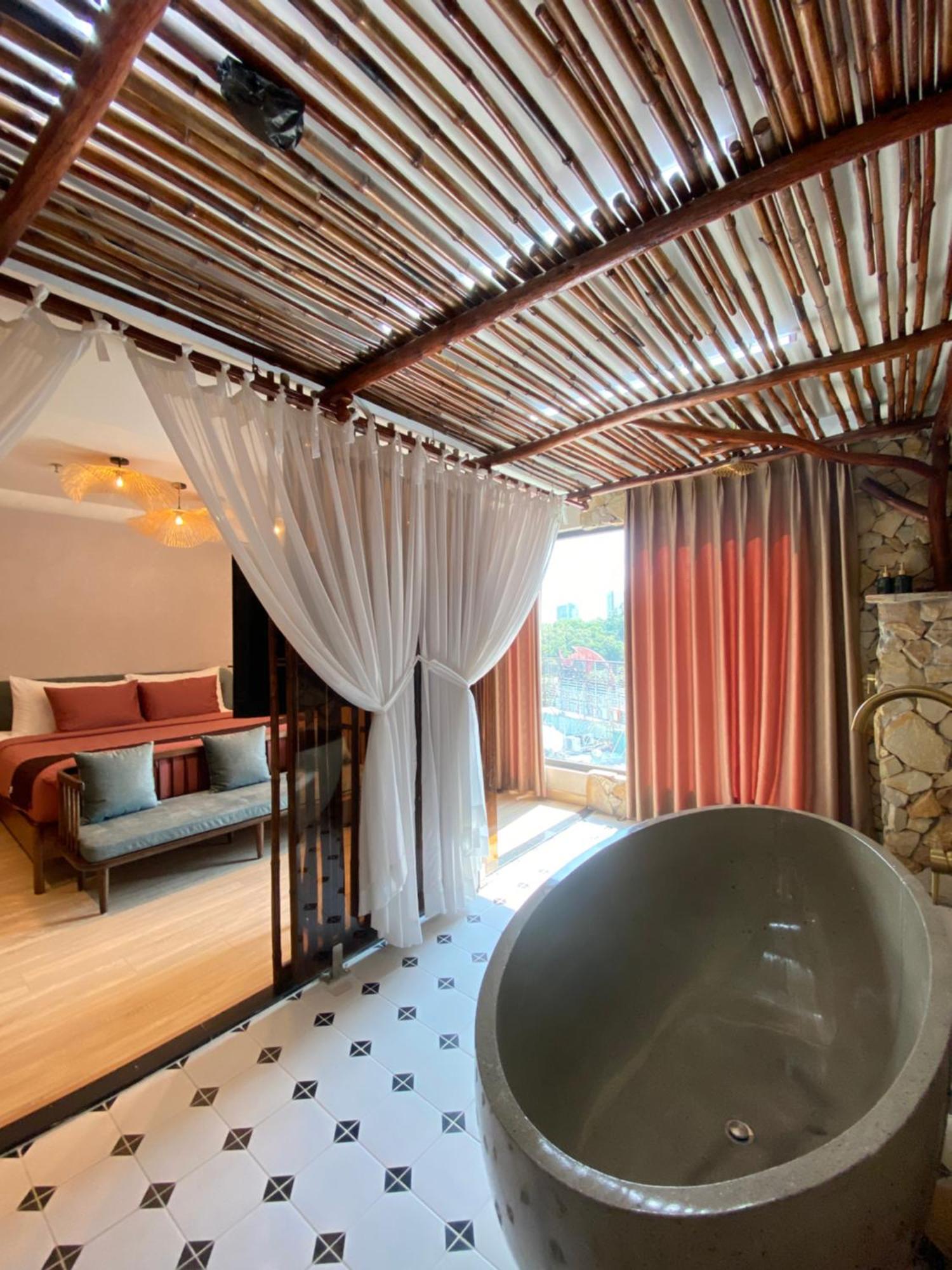 Dazi Signature Ho Chi Minh City Exterior photo