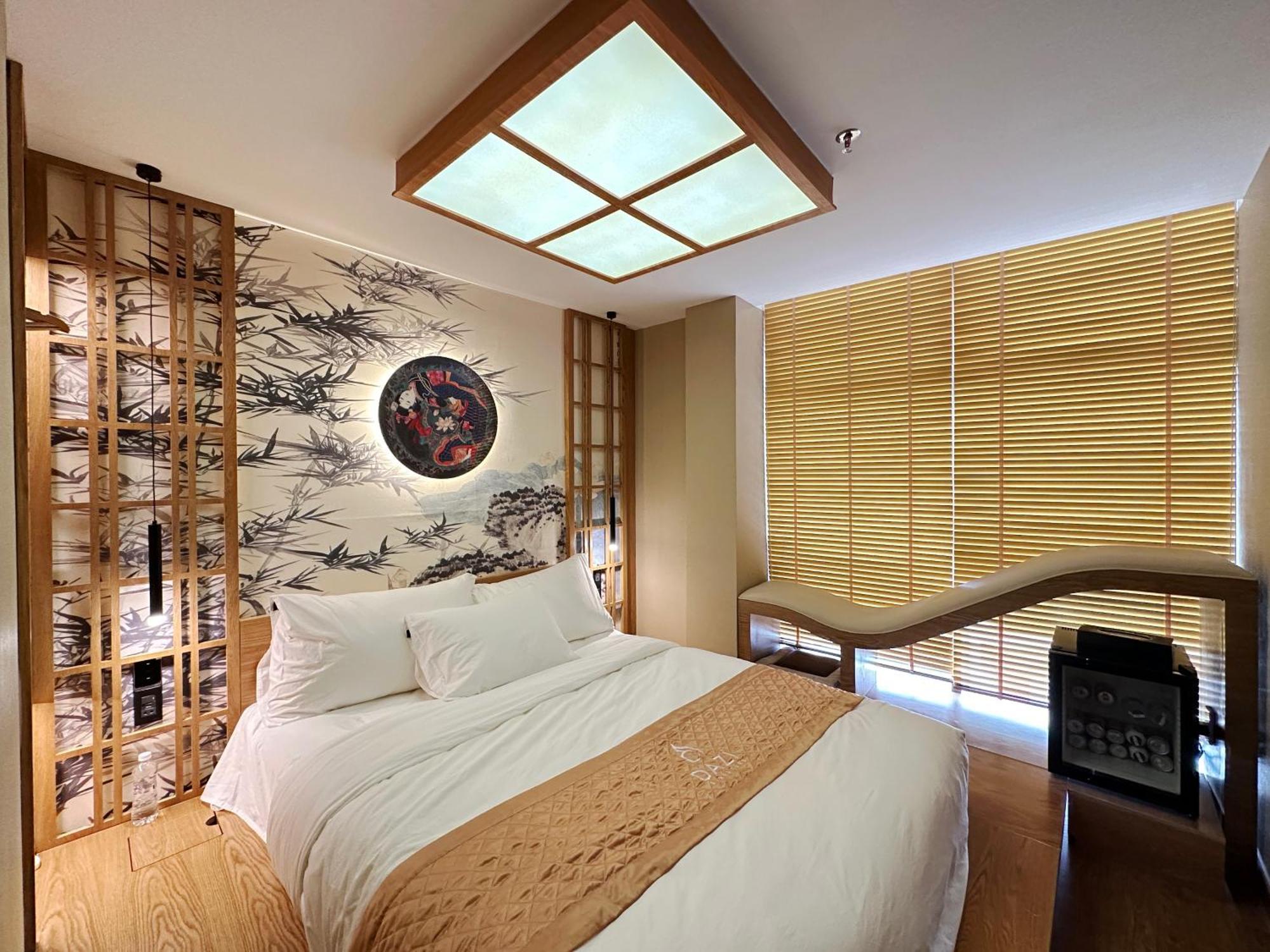 Dazi Signature Ho Chi Minh City Exterior photo