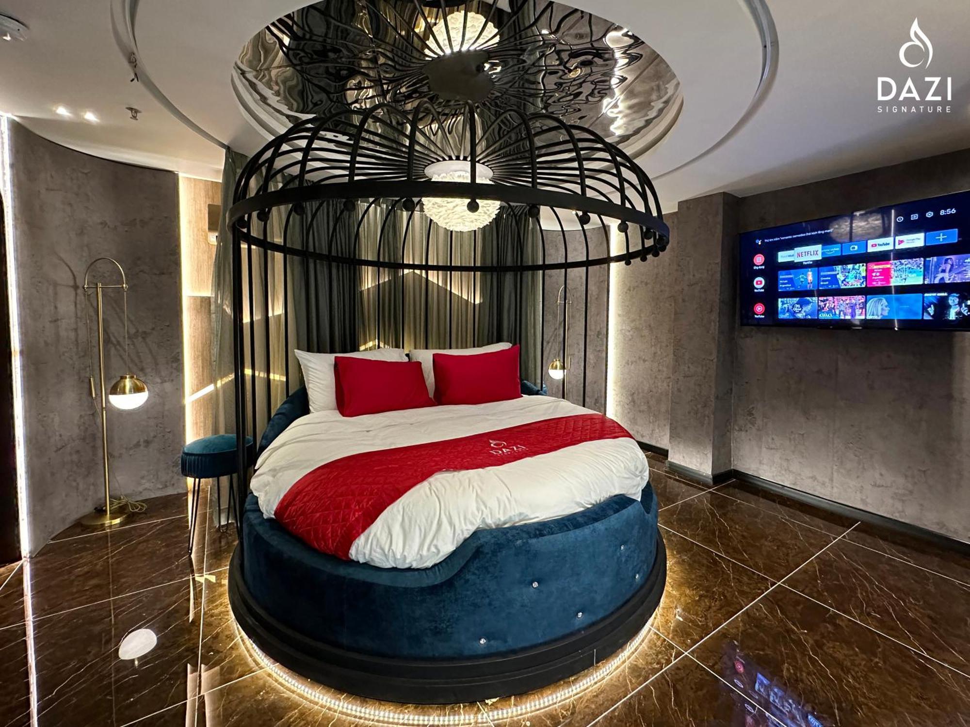 Dazi Signature Ho Chi Minh City Exterior photo