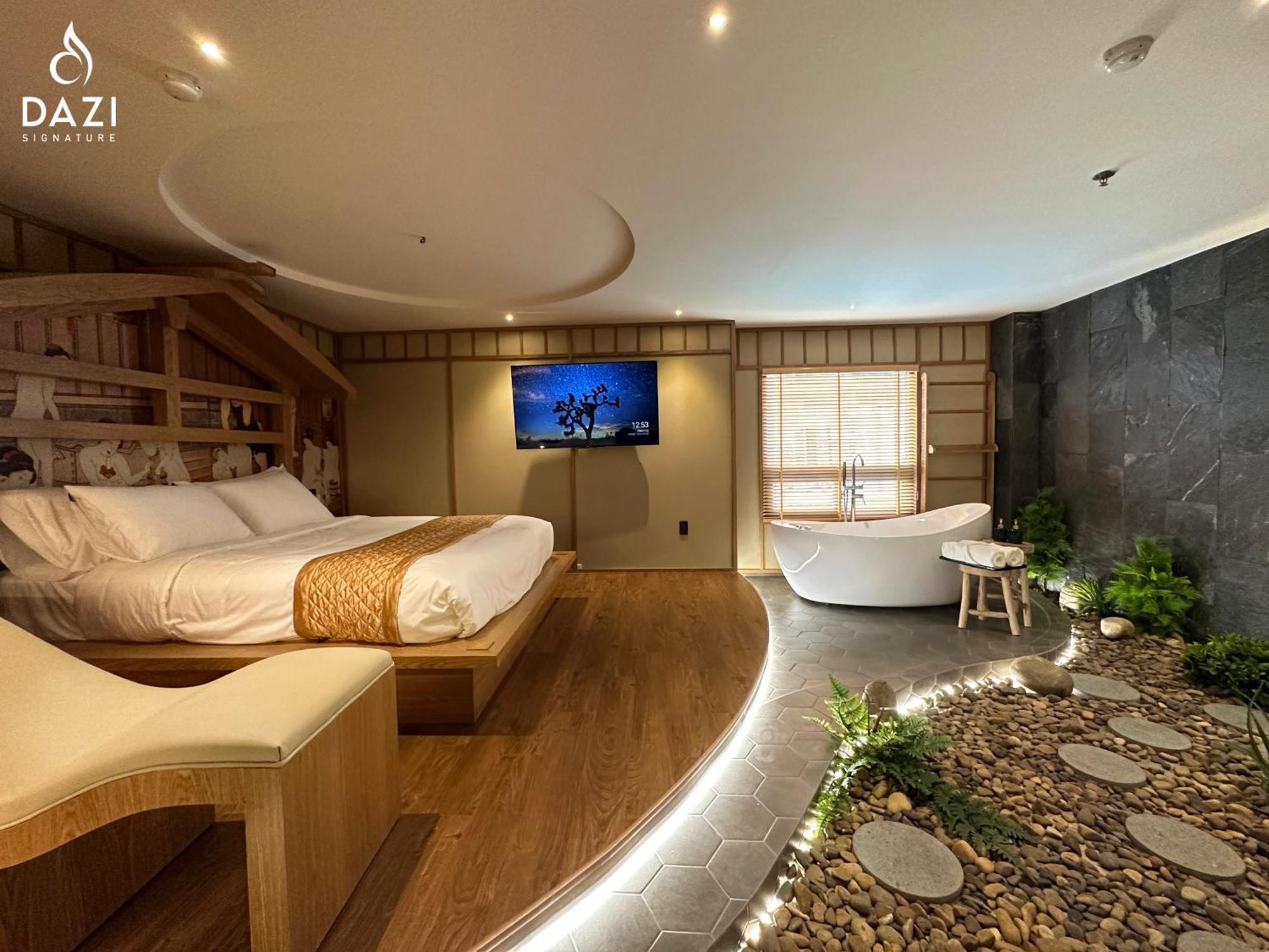 Dazi Signature Ho Chi Minh City Exterior photo