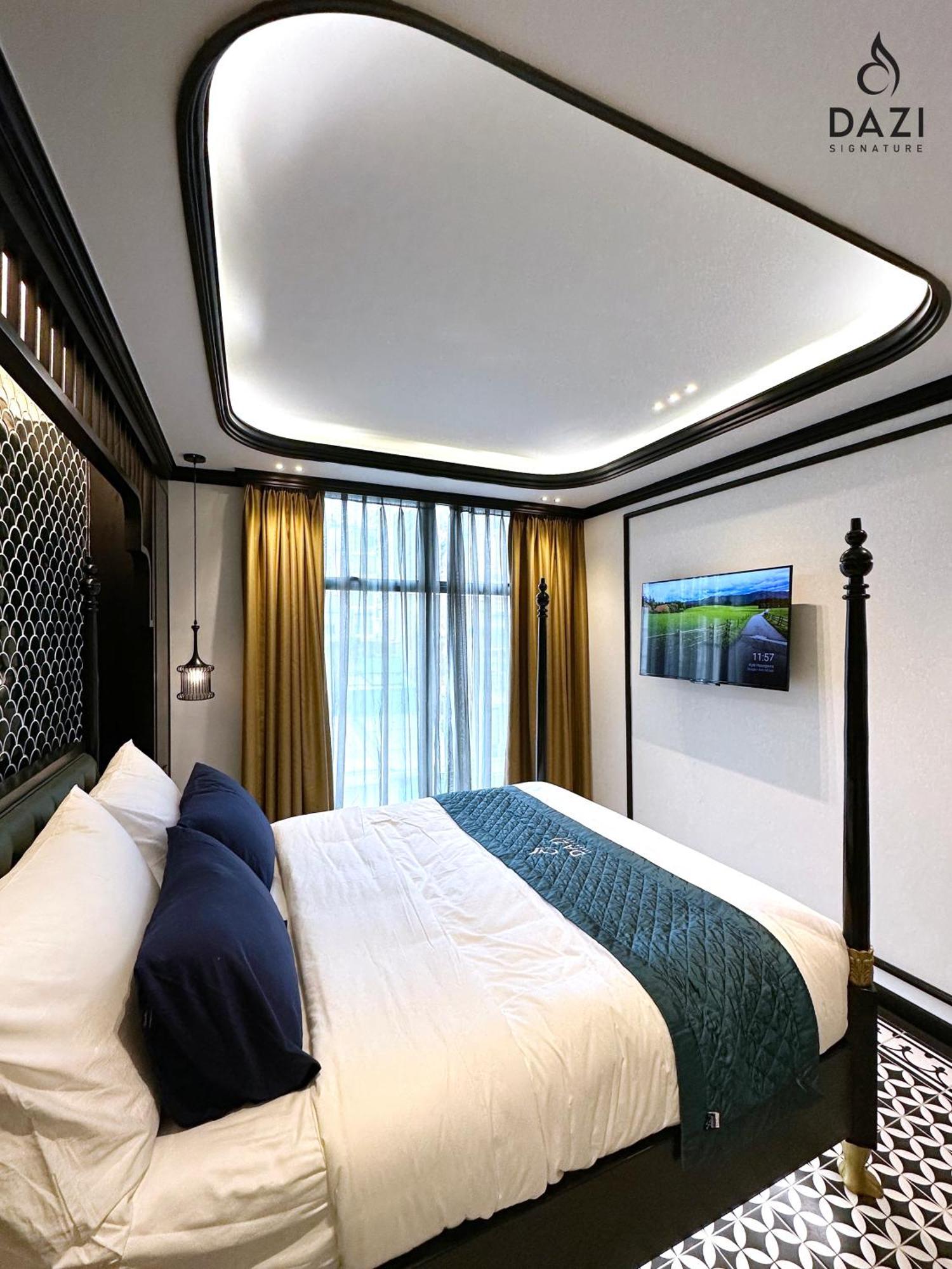 Dazi Signature Ho Chi Minh City Exterior photo