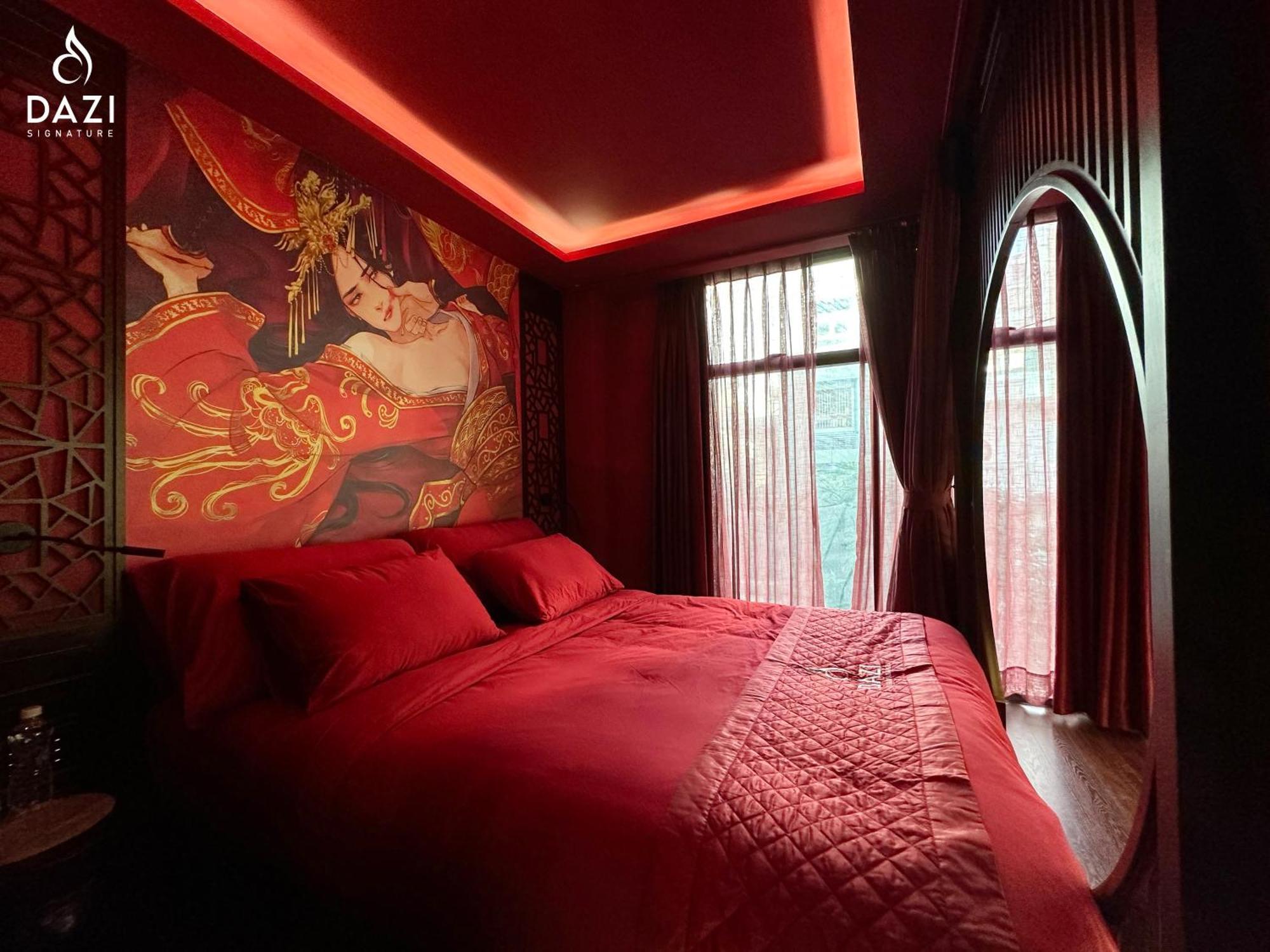 Dazi Signature Ho Chi Minh City Exterior photo