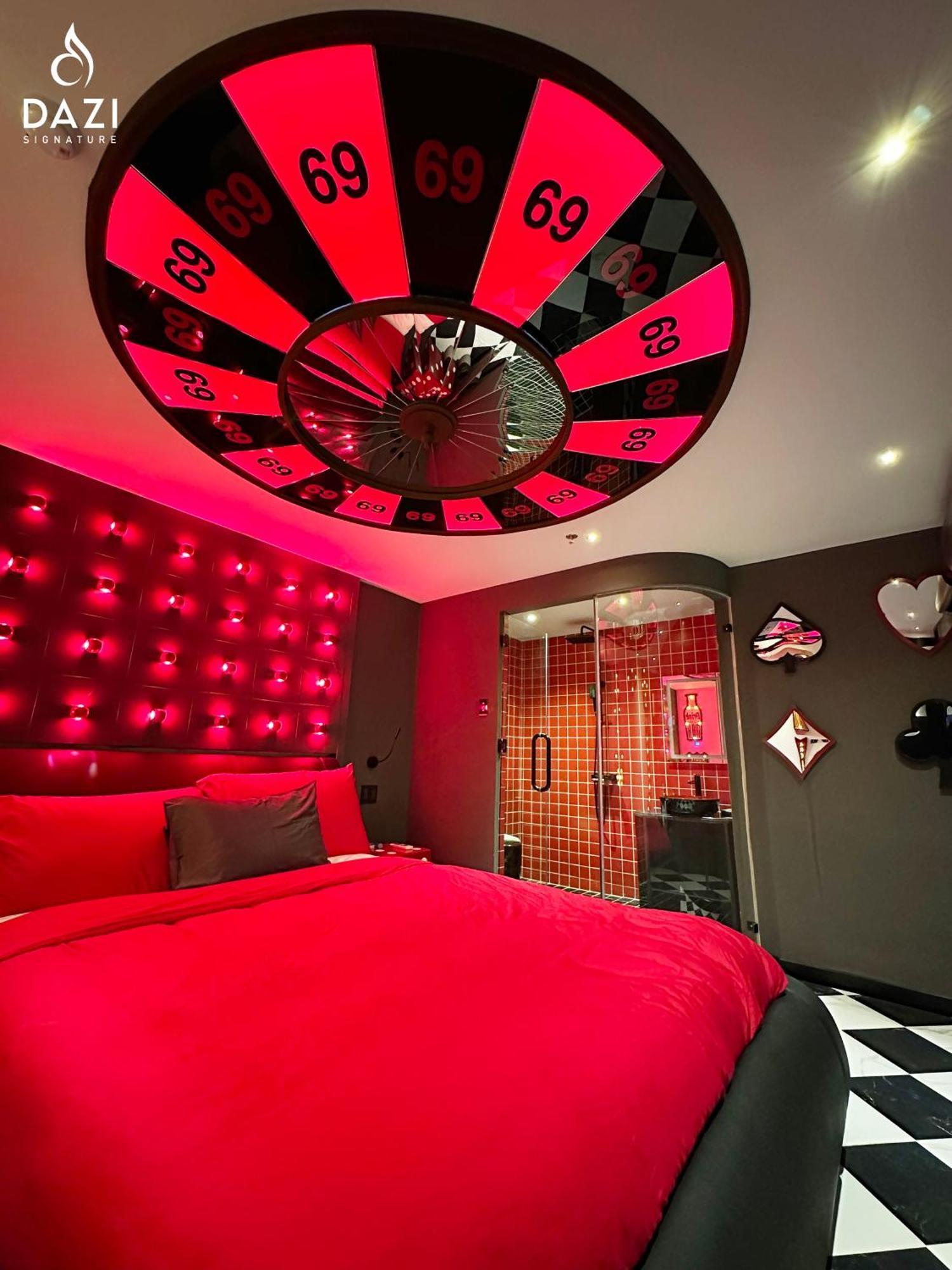 Dazi Signature Ho Chi Minh City Exterior photo
