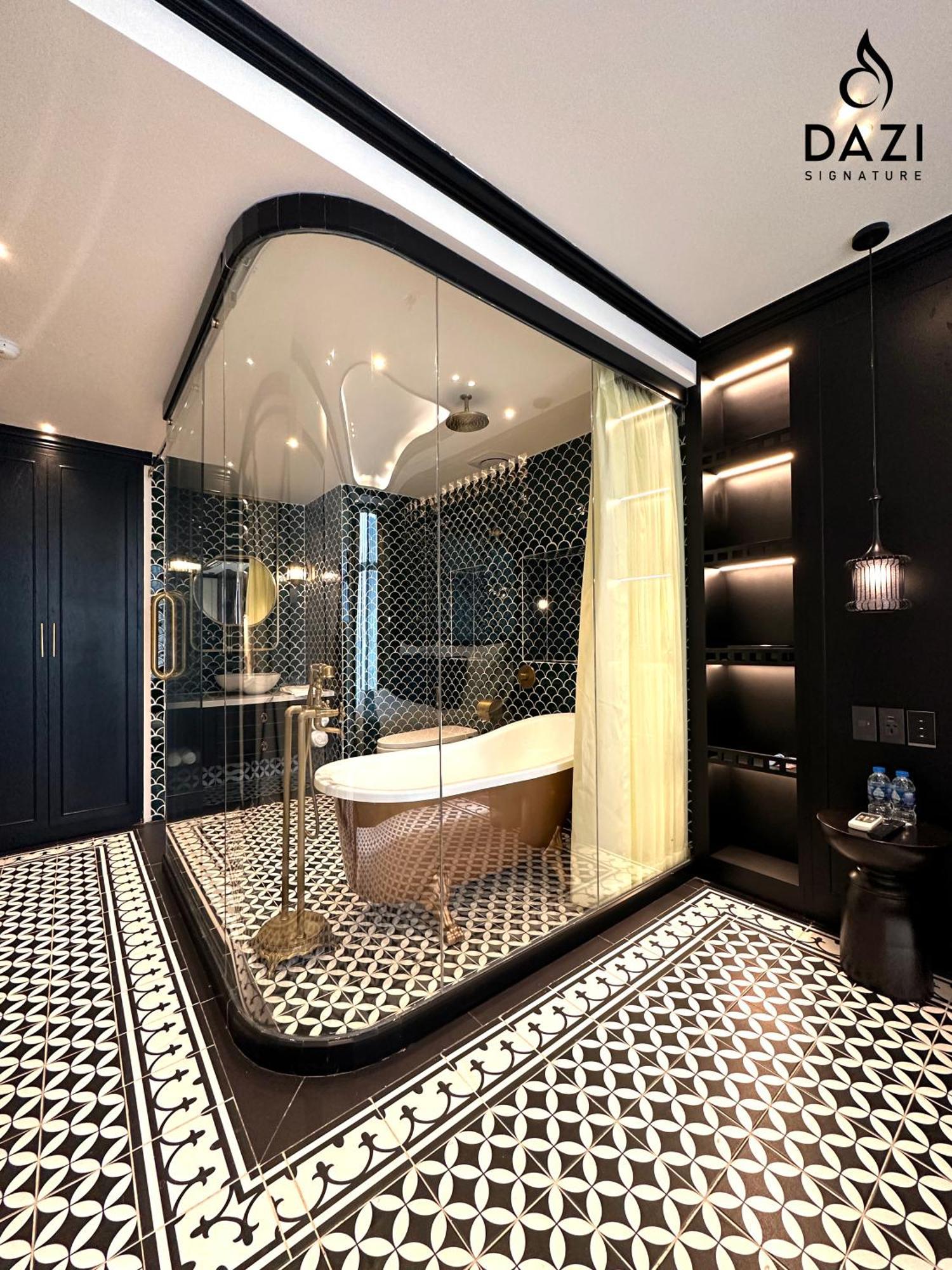 Dazi Signature Ho Chi Minh City Exterior photo