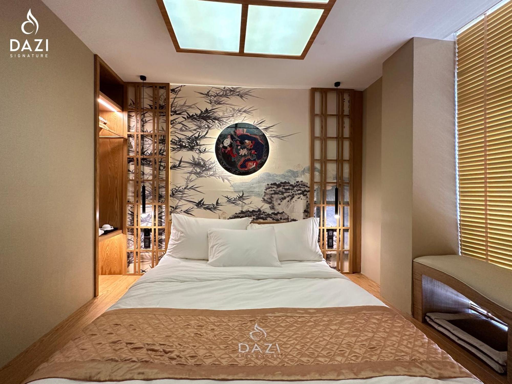 Dazi Signature Ho Chi Minh City Exterior photo