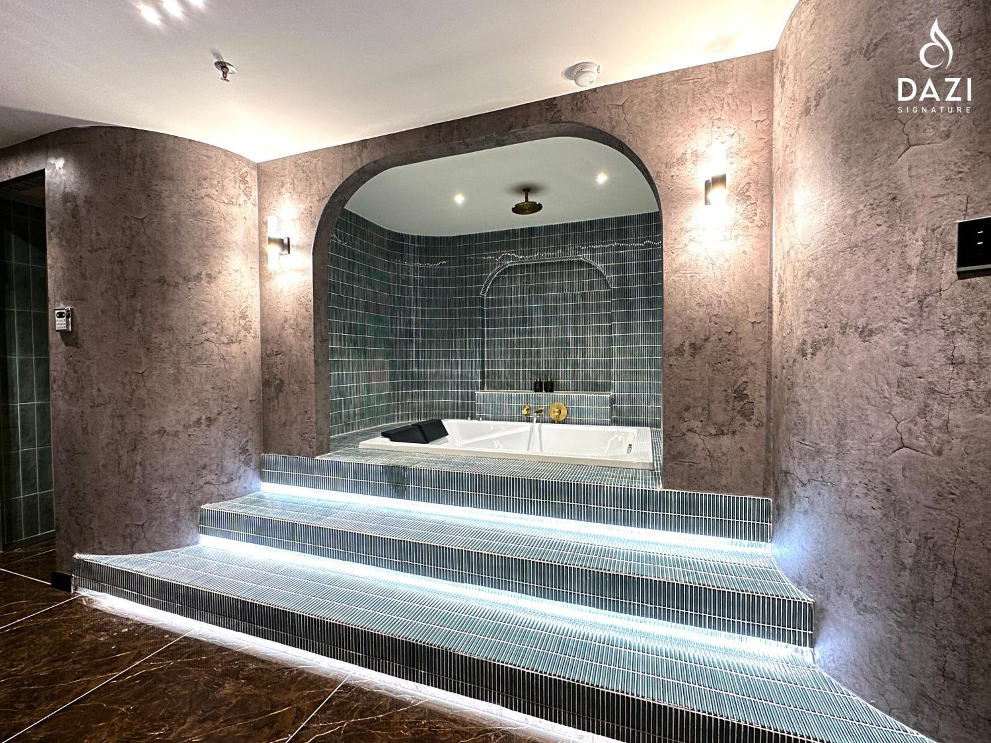 Dazi Signature Ho Chi Minh City Exterior photo