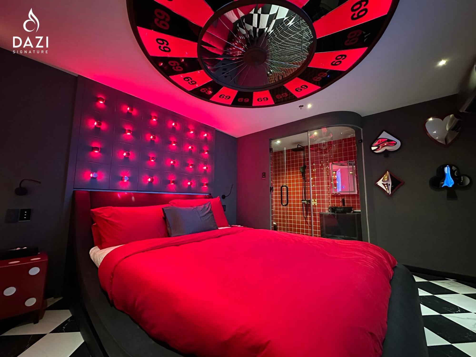 Dazi Signature Ho Chi Minh City Exterior photo