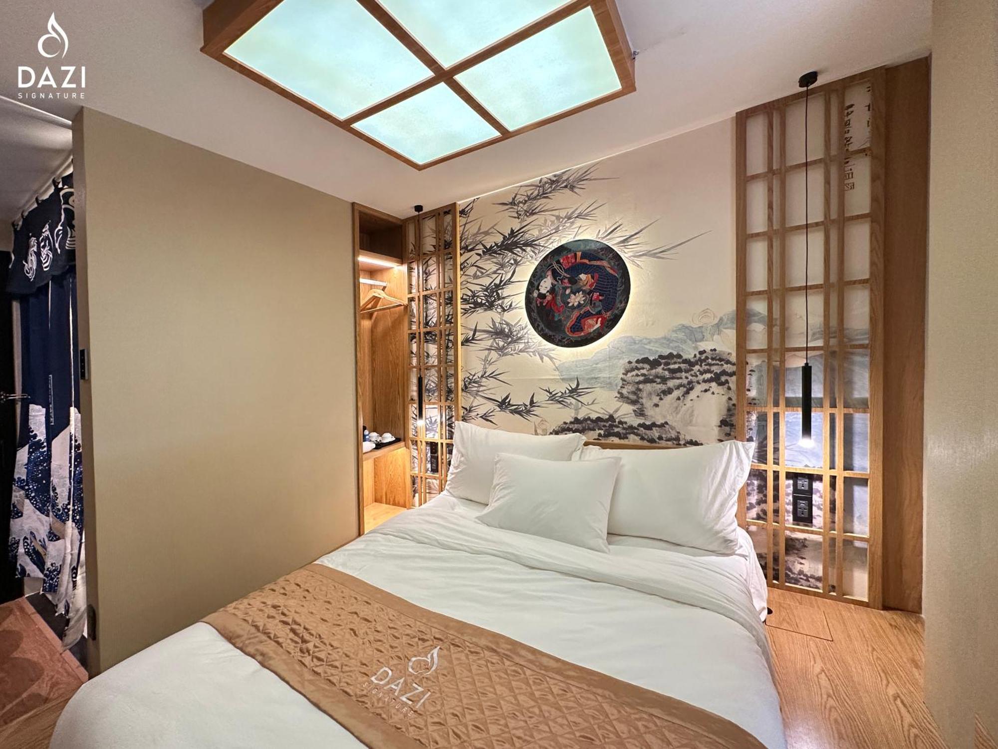 Dazi Signature Ho Chi Minh City Exterior photo