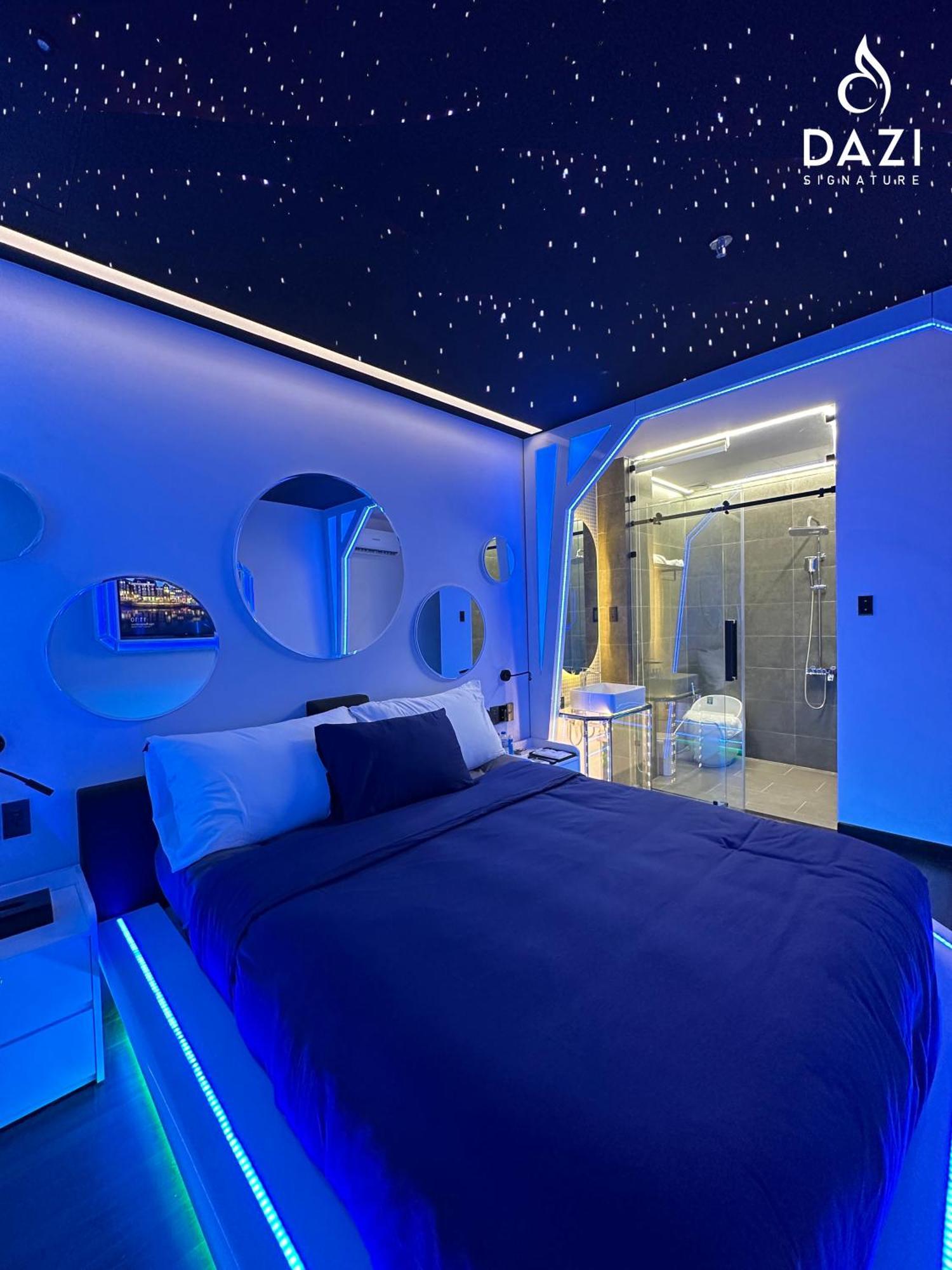 Dazi Signature Ho Chi Minh City Exterior photo